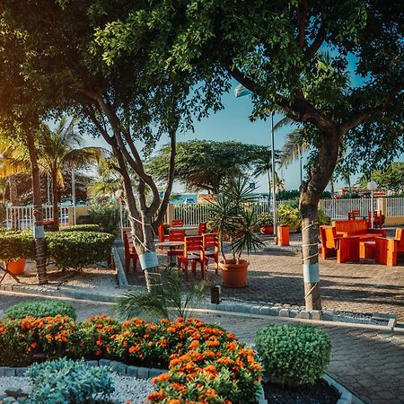Mvc Eagle Beach Palm Beach ภายนอก รูปภาพ