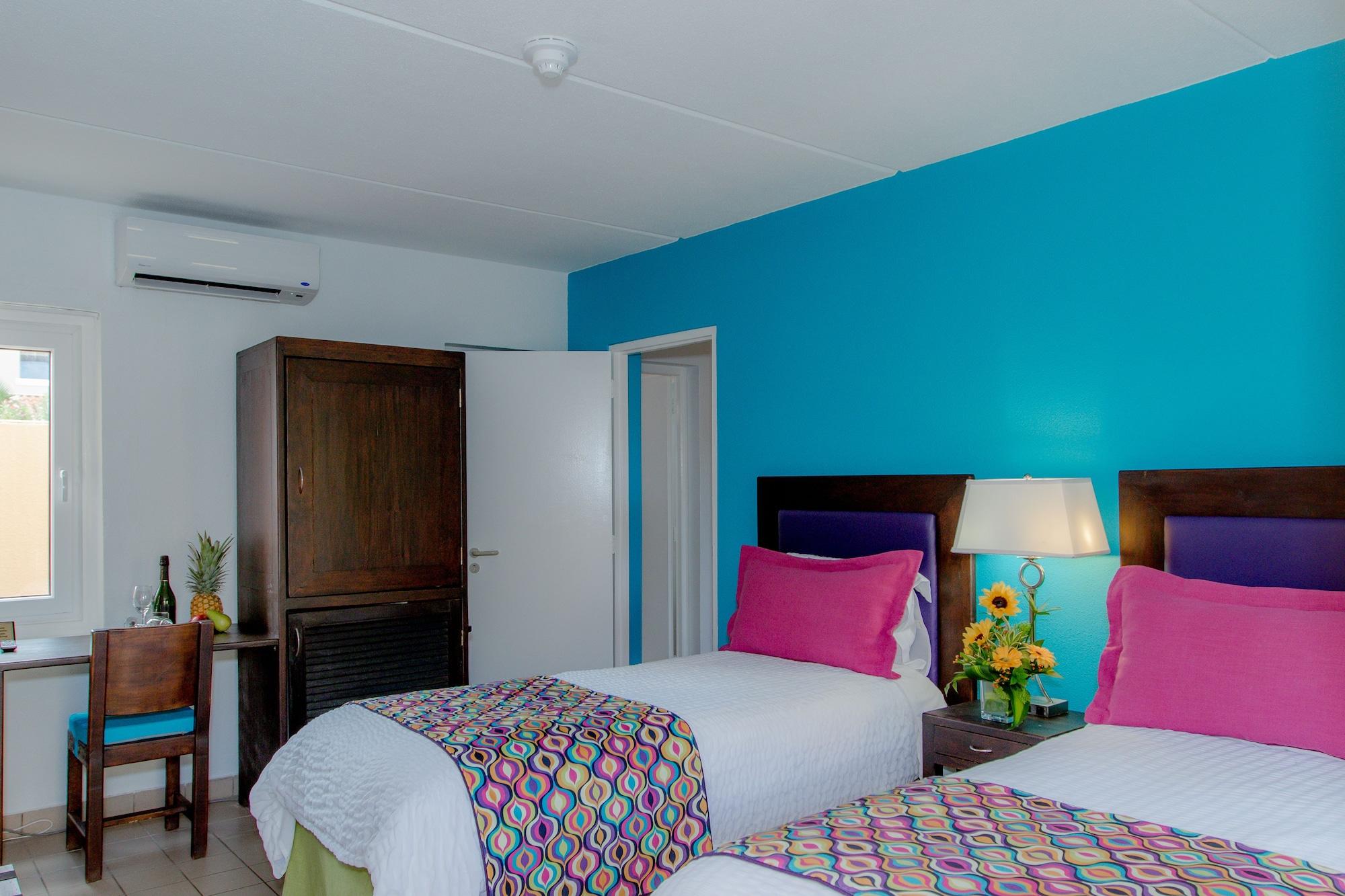 Mvc Eagle Beach Palm Beach ภายนอก รูปภาพ