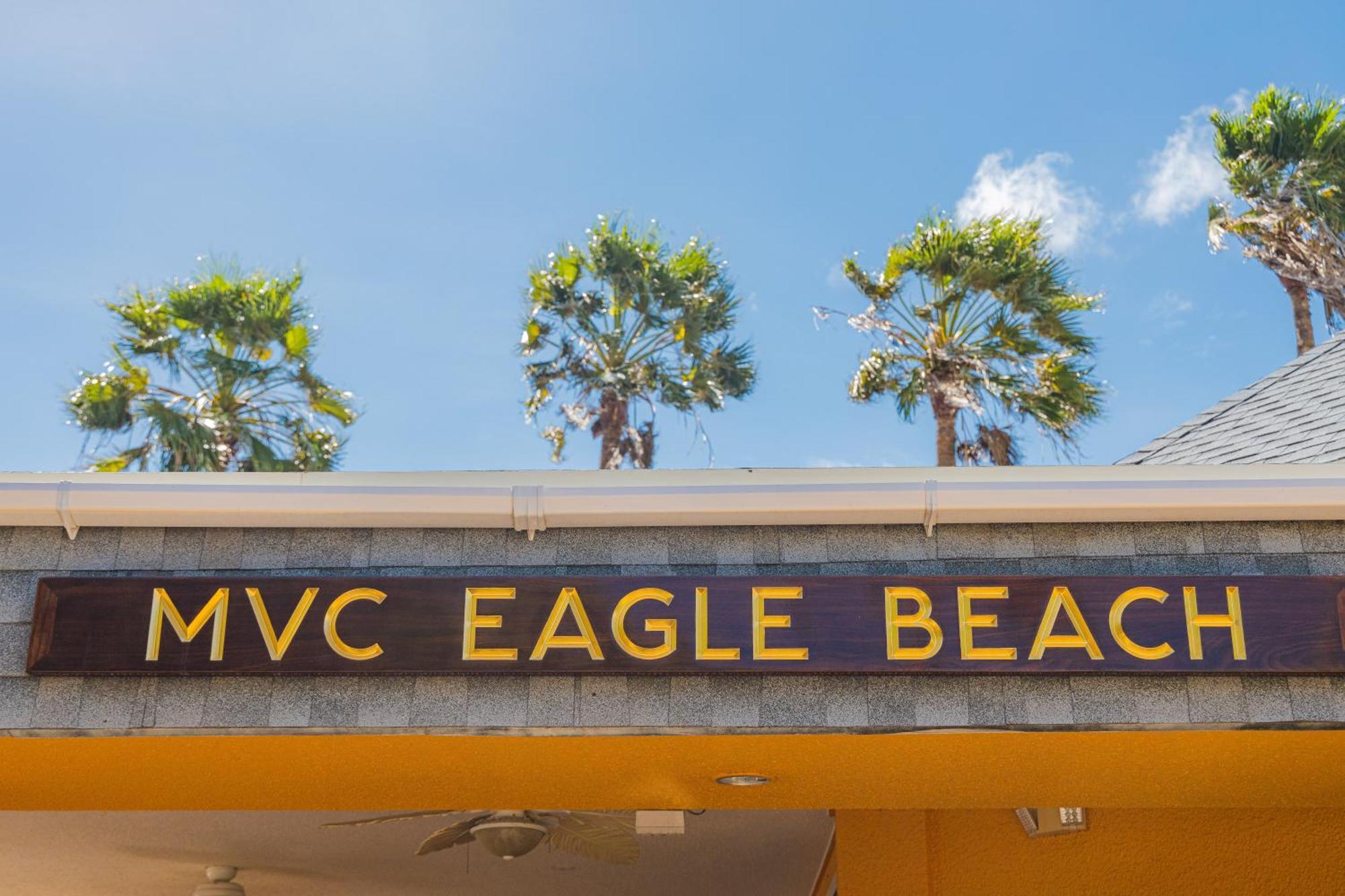 Mvc Eagle Beach Palm Beach ภายนอก รูปภาพ