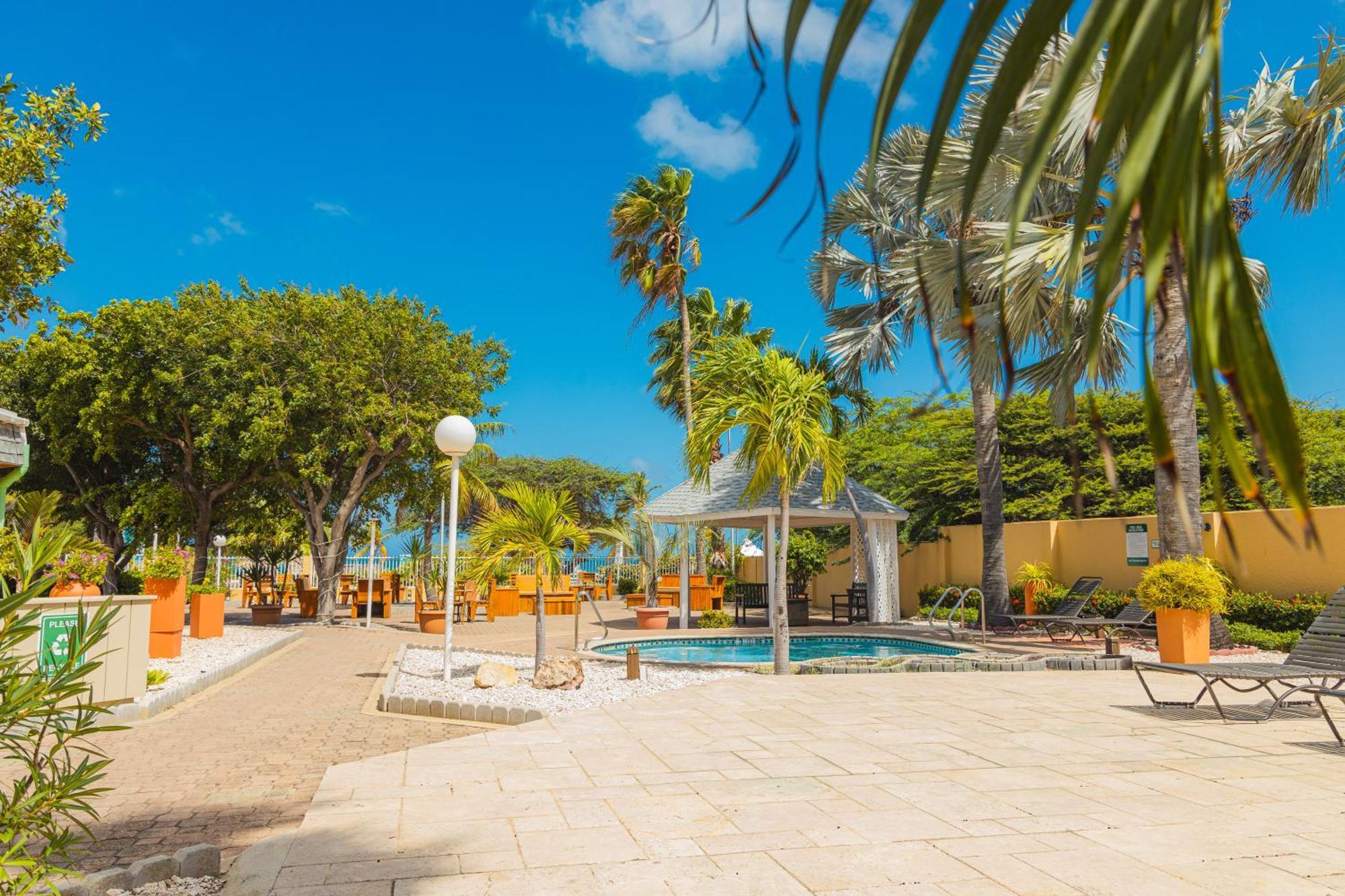 Mvc Eagle Beach Palm Beach ภายนอก รูปภาพ