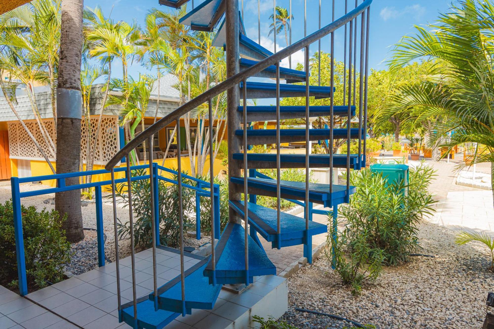 Mvc Eagle Beach Palm Beach ภายนอก รูปภาพ