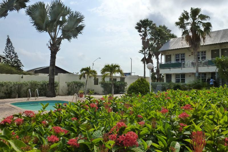 Mvc Eagle Beach Palm Beach ภายนอก รูปภาพ