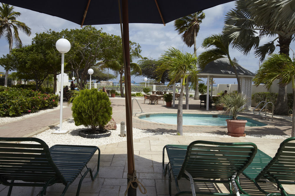 Mvc Eagle Beach Palm Beach ภายนอก รูปภาพ