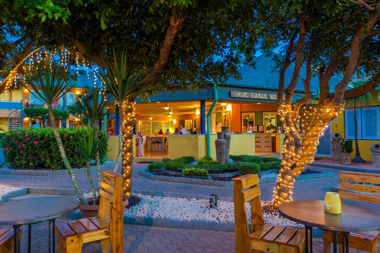 Mvc Eagle Beach Palm Beach ภายนอก รูปภาพ