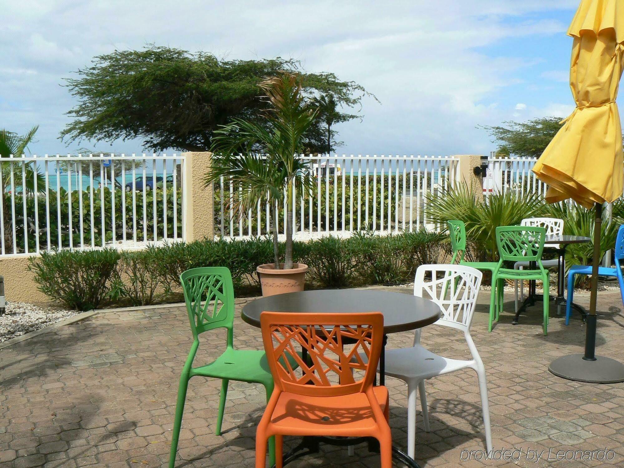 Mvc Eagle Beach Palm Beach ภายนอก รูปภาพ
